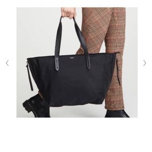 Borkier New York Tote Bag